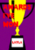 Awards I`ve won